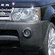 Image for article titled 2009 Range Rover Sport Facelift?